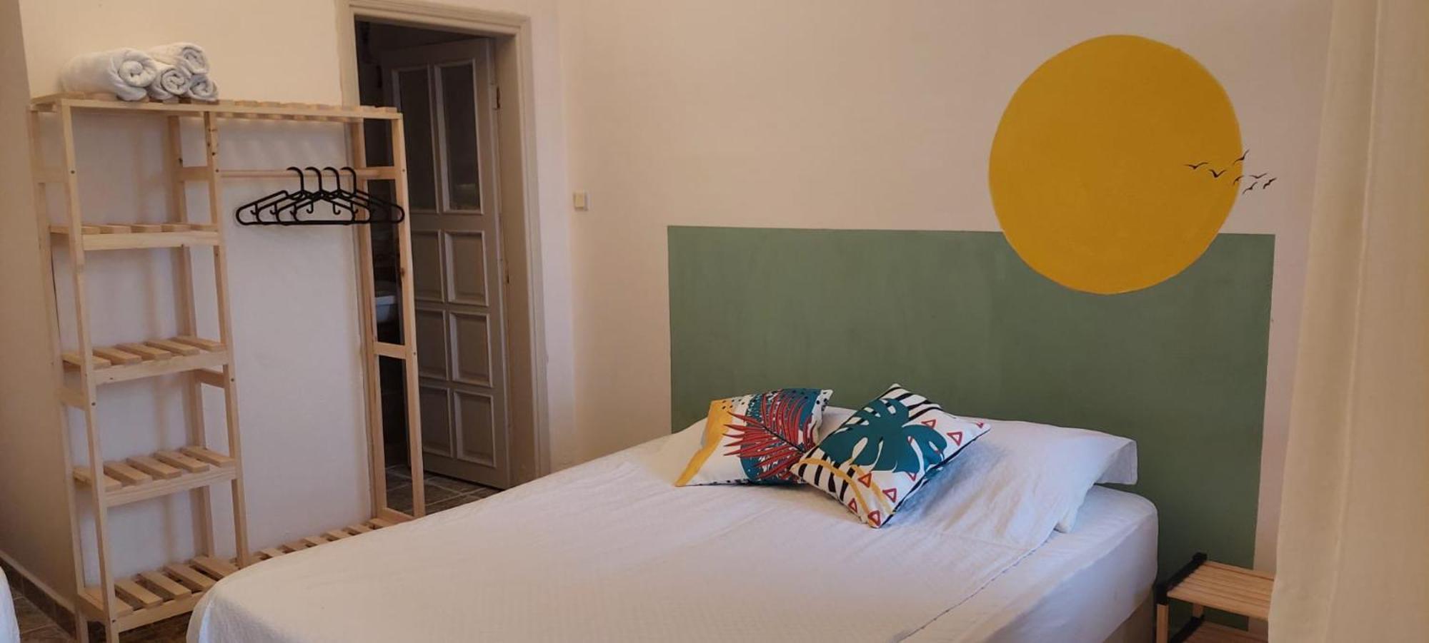Gaya Pansiyon Cirali Kemer Esterno foto