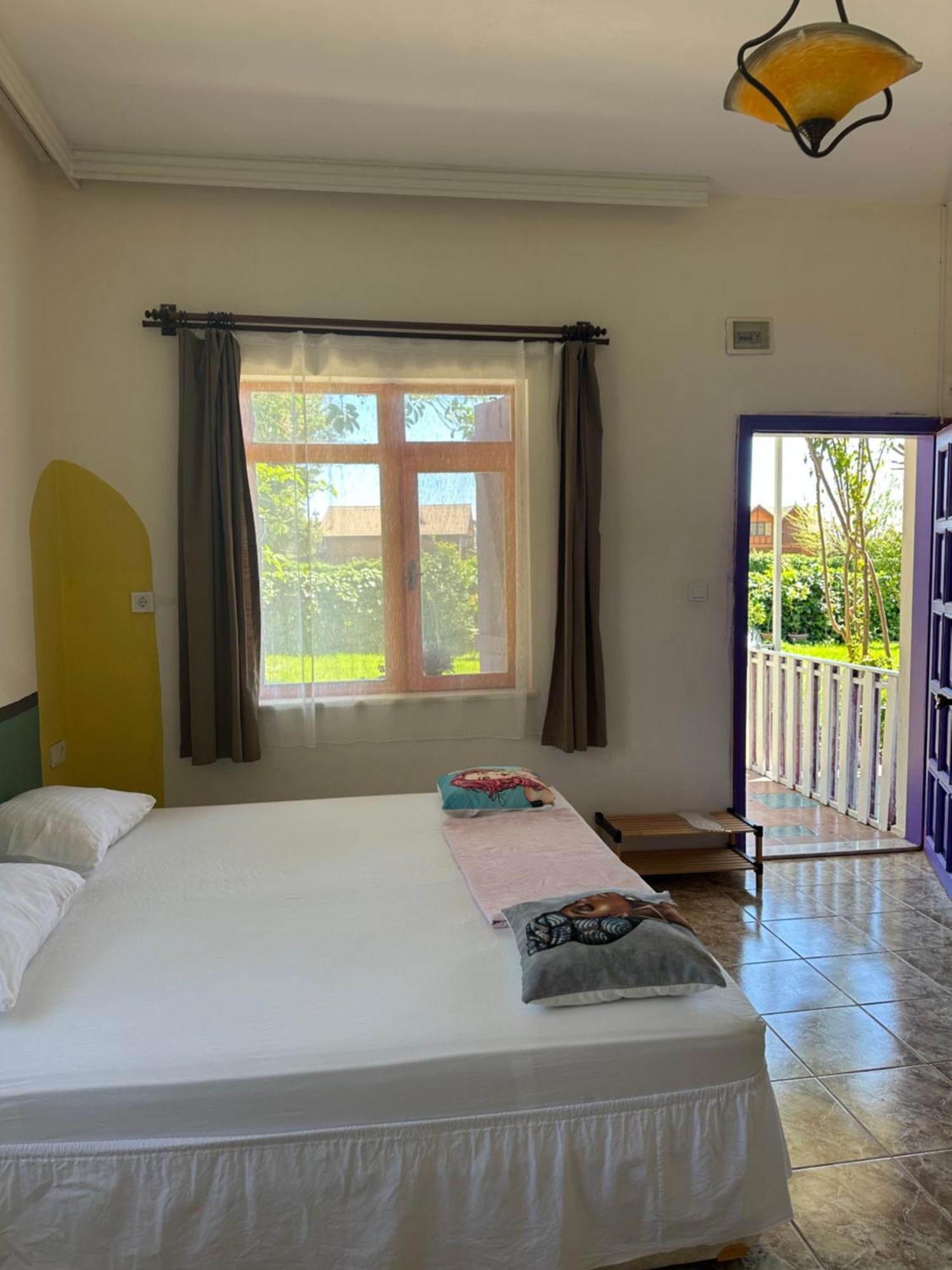 Gaya Pansiyon Cirali Kemer Esterno foto