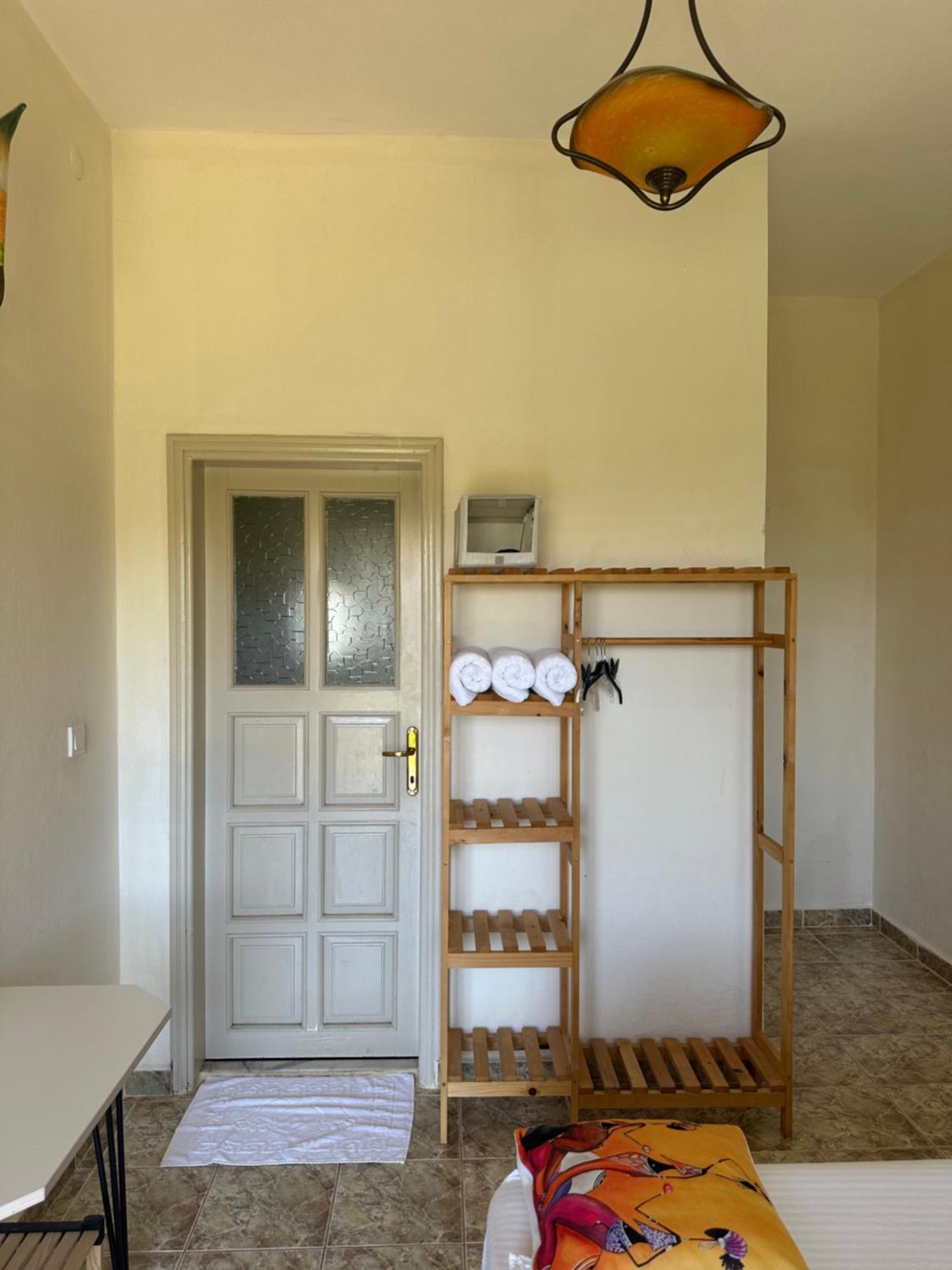 Gaya Pansiyon Cirali Kemer Esterno foto